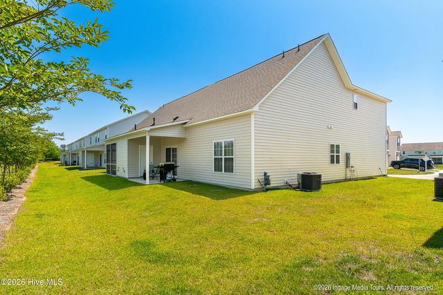 208 Leines Way A, Greenville, NC 27834