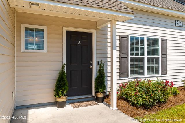 208 Leines Way A, Greenville, NC 27834