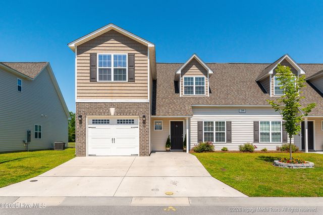 208 Leines Way A, Greenville, NC 27834