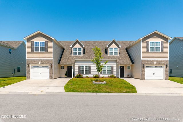 208 Leines Way A, Greenville, NC 27834