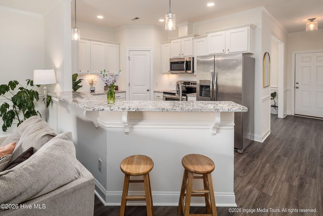 208 Leines Way A, Greenville, NC 27834