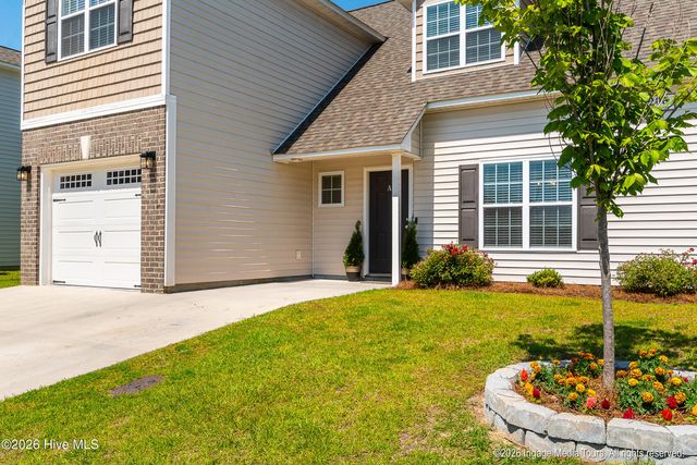 208 Leines Way A, Greenville, NC 27834