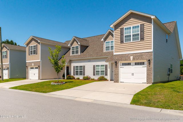 208 Leines Way A, Greenville, NC 27834