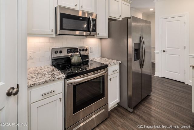 208 Leines Way A, Greenville, NC 27834