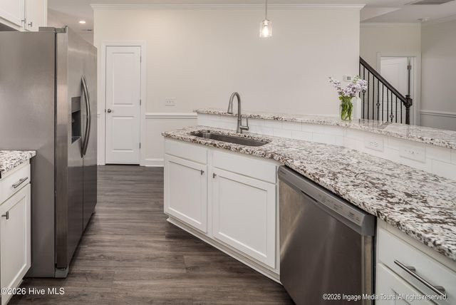 208 Leines Way A, Greenville, NC 27834