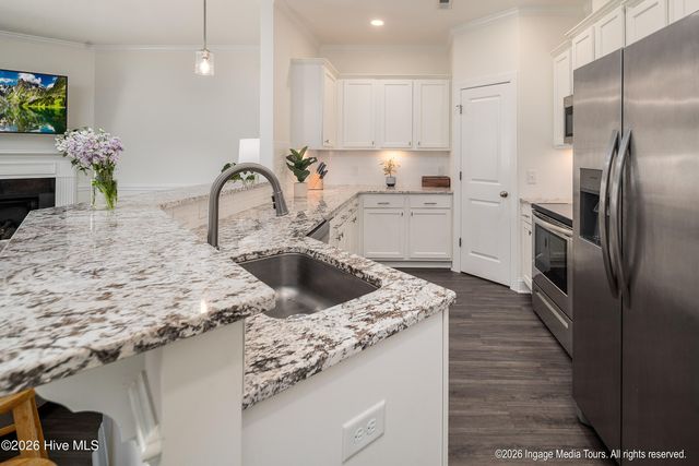 208 Leines Way A, Greenville, NC 27834