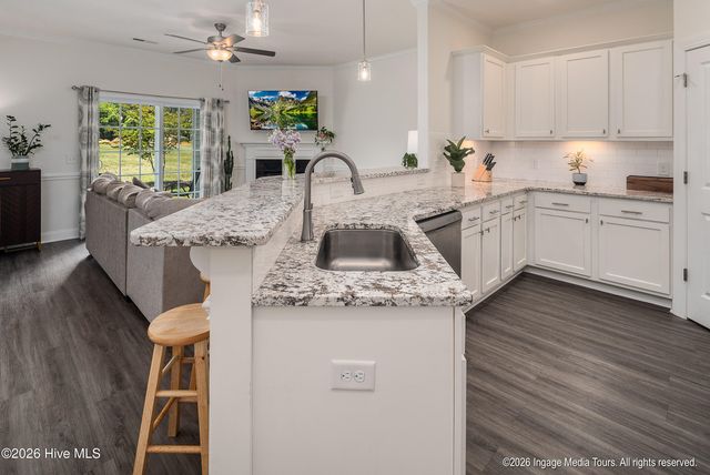 208 Leines Way A, Greenville, NC 27834