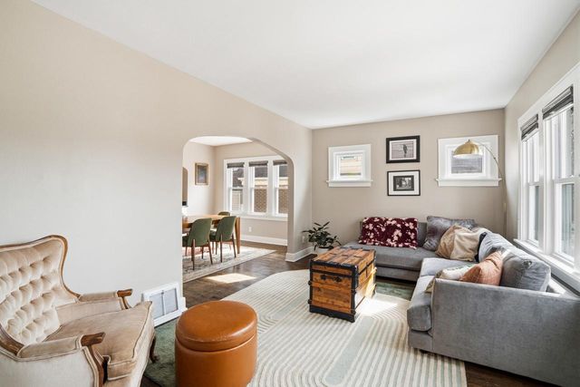 2908 N 74th STREET, Milwaukee, WI 53210