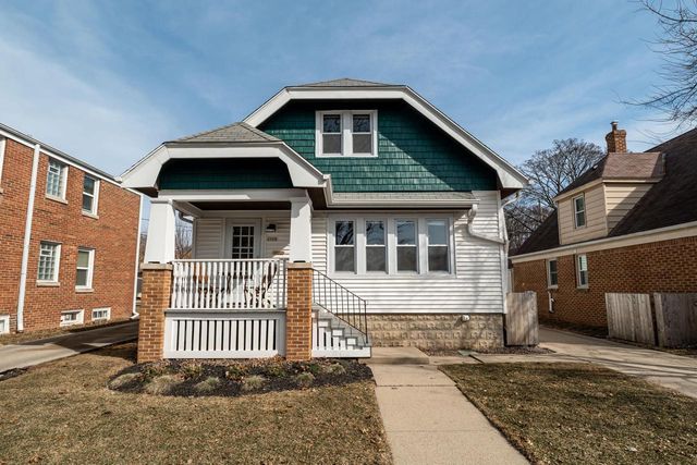 2908 N 74th STREET, Milwaukee, WI 53210