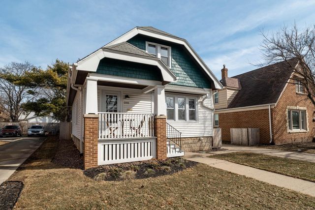 2908 N 74th STREET, Milwaukee, WI 53210