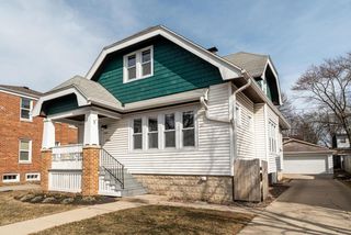 2908 N 74th STREET, Milwaukee, WI 53210