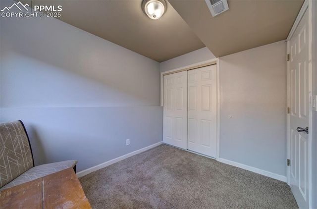 3378 Foxridge Drive, Colorado Springs, CO 80916