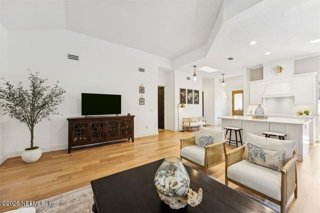 2415 LOS ROBLES Drive, Fernandina Beach, FL 32034