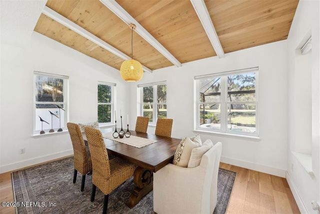 2415 LOS ROBLES Drive, Fernandina Beach, FL 32034