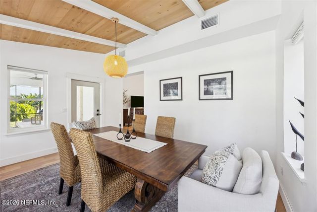 2415 LOS ROBLES Drive, Fernandina Beach, FL 32034