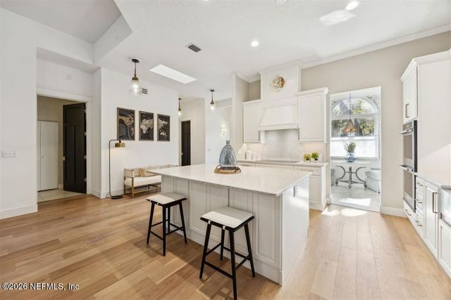 2415 LOS ROBLES Drive, Fernandina Beach, FL 32034