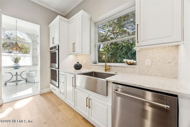 2415 LOS ROBLES Drive, Fernandina Beach, FL 32034