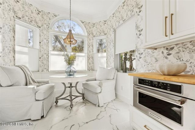 2415 LOS ROBLES Drive, Fernandina Beach, FL 32034