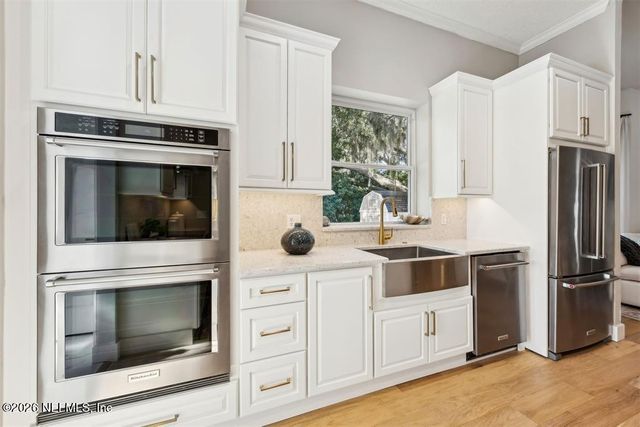 2415 LOS ROBLES Drive, Fernandina Beach, FL 32034