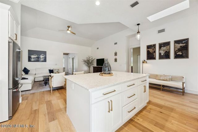 2415 LOS ROBLES Drive, Fernandina Beach, FL 32034