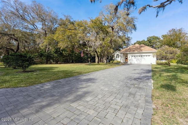 2415 LOS ROBLES Drive, Fernandina Beach, FL 32034
