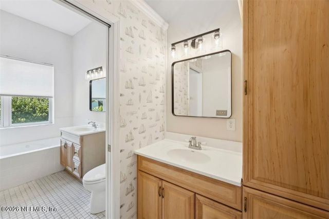 2415 LOS ROBLES Drive, Fernandina Beach, FL 32034