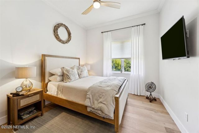 2415 LOS ROBLES Drive, Fernandina Beach, FL 32034