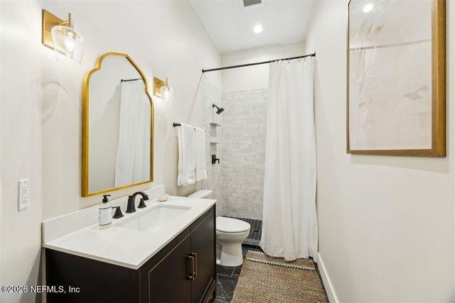 2415 LOS ROBLES Drive, Fernandina Beach, FL 32034