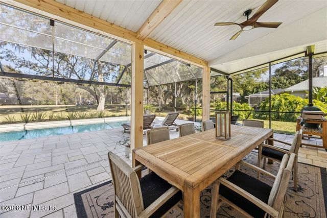 2415 LOS ROBLES Drive, Fernandina Beach, FL 32034