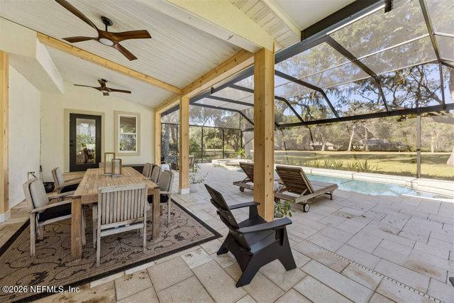 2415 LOS ROBLES Drive, Fernandina Beach, FL 32034