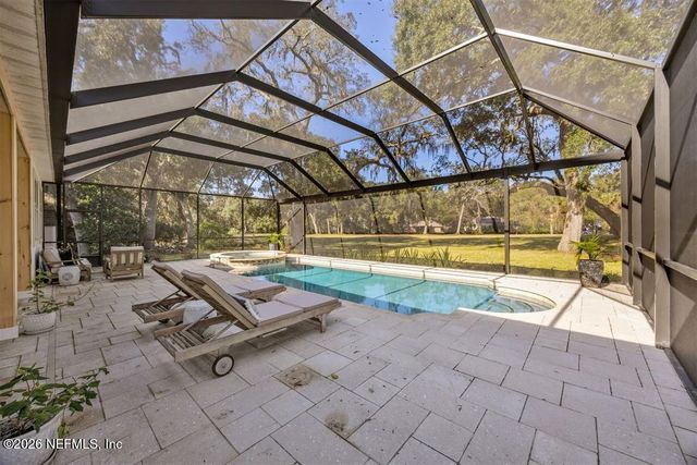 2415 LOS ROBLES Drive, Fernandina Beach, FL 32034