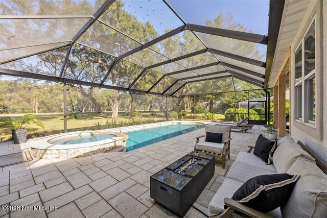 2415 LOS ROBLES Drive, Fernandina Beach, FL 32034