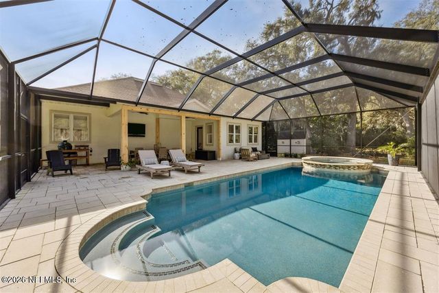 2415 LOS ROBLES Drive, Fernandina Beach, FL 32034