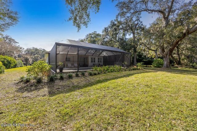 2415 LOS ROBLES Drive, Fernandina Beach, FL 32034