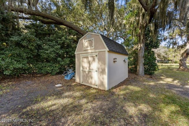 2415 LOS ROBLES Drive, Fernandina Beach, FL 32034