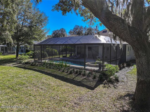 2415 LOS ROBLES Drive, Fernandina Beach, FL 32034
