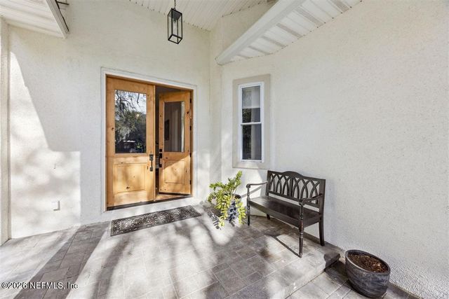 2415 LOS ROBLES Drive, Fernandina Beach, FL 32034