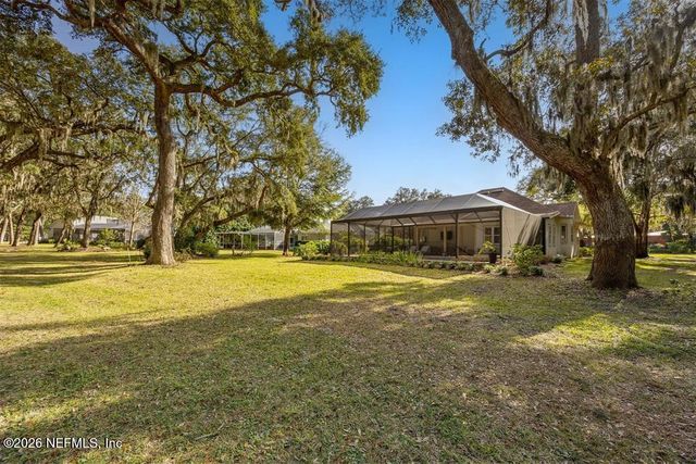 2415 LOS ROBLES Drive, Fernandina Beach, FL 32034