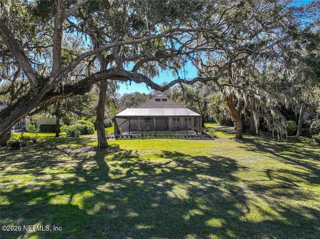 2415 LOS ROBLES Drive, Fernandina Beach, FL 32034