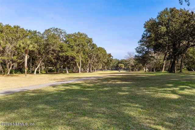 2415 LOS ROBLES Drive, Fernandina Beach, FL 32034