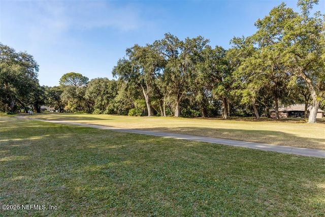 2415 LOS ROBLES Drive, Fernandina Beach, FL 32034