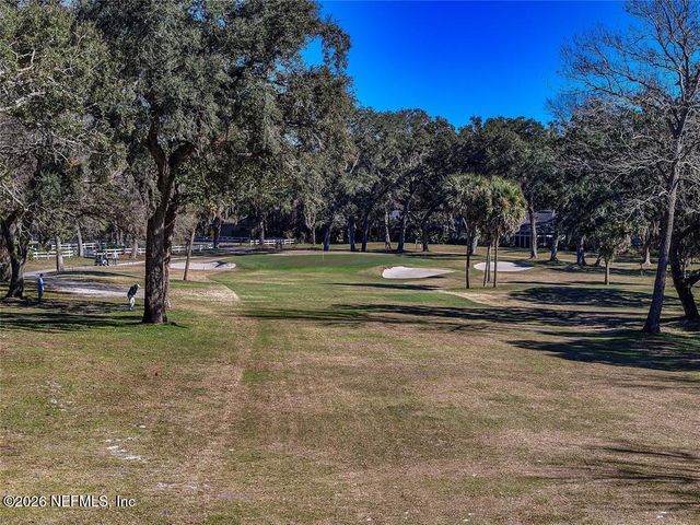 2415 LOS ROBLES Drive, Fernandina Beach, FL 32034