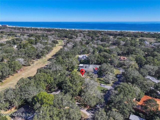 2415 LOS ROBLES Drive, Fernandina Beach, FL 32034