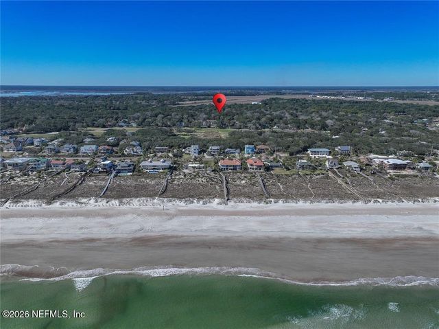 2415 LOS ROBLES Drive, Fernandina Beach, FL 32034