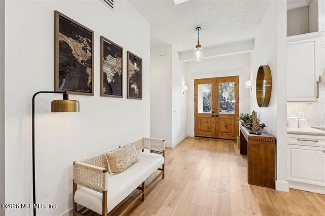 2415 LOS ROBLES Drive, Fernandina Beach, FL 32034