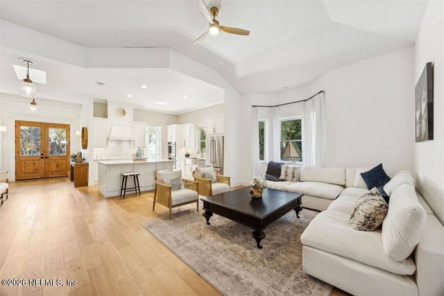 2415 LOS ROBLES Drive, Fernandina Beach, FL 32034