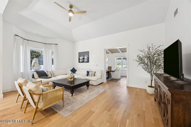 2415 LOS ROBLES Drive, Fernandina Beach, FL 32034