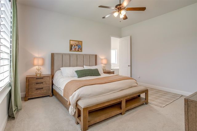 113 Observation Drive W, Aledo, TX 76008