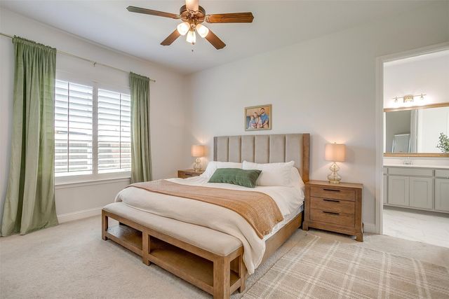 113 Observation Drive W, Aledo, TX 76008