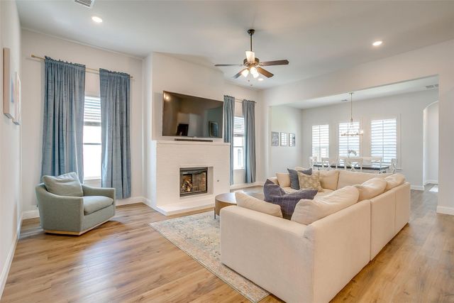 113 Observation Drive W, Aledo, TX 76008